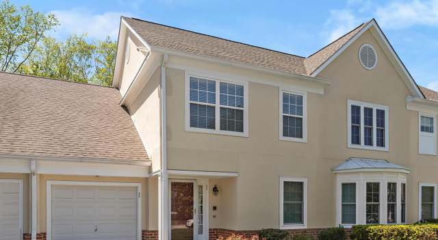 Photo of 38 Thomas Craddock Ct #38, Pikesville, MD 21208