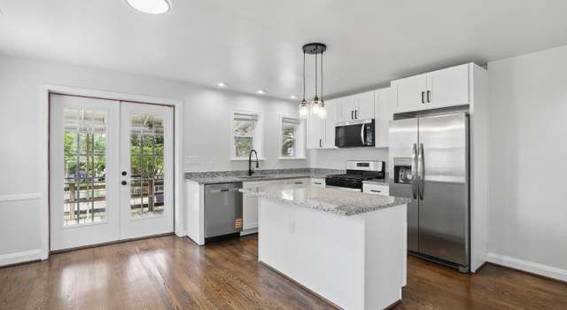 Photo of 234 Linden Ave, Towson, MD 21286
