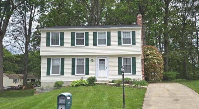 Photo of 2805 White Rose Ct, Abingdon, MD 21009