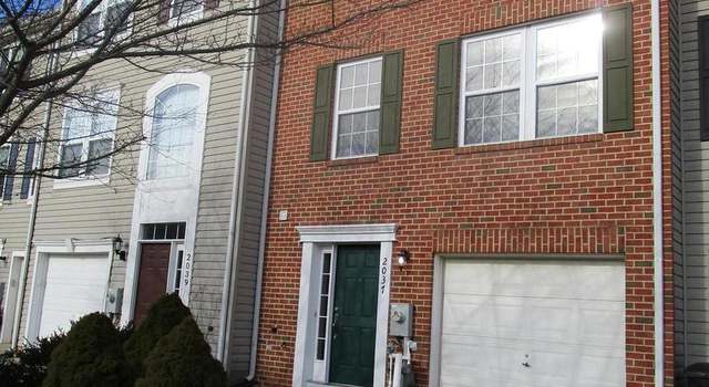 Photo of 2037 Mardic Dr, Forest Hill, MD 21050
