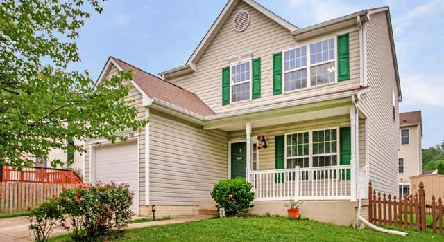 Photo of 6483 Sedgwick St, Elkridge, MD 21075