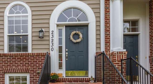 Photo of 23230 Rainbow Arch Dr, Clarksburg, MD 20871