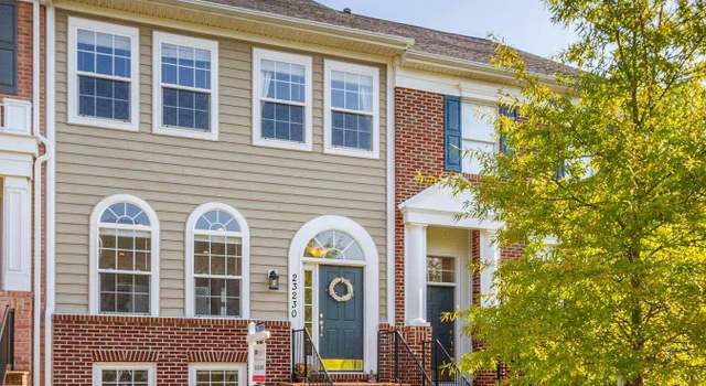 Photo of 23230 Rainbow Arch Dr, Clarksburg, MD 20871