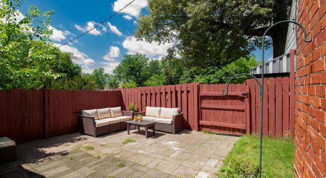 Photo of 7227 16th Ave, Takoma Park, MD 20912
