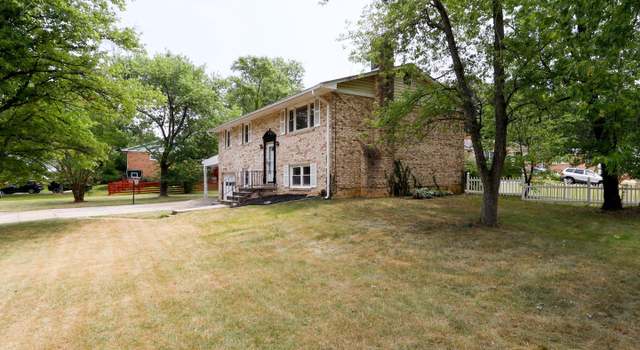 Photo of 5315 Redd Ln, Temple Hills, MD 20748