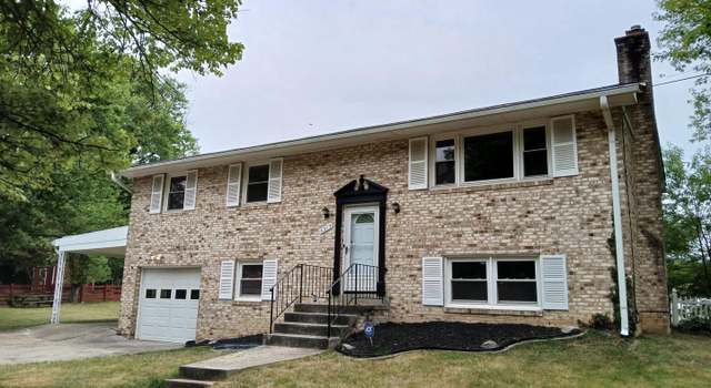 Photo of 5315 Redd Ln, Temple Hills, MD 20748