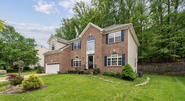 Photo of 12815 Glasgow Ct, Fort Washington, MD 20744
