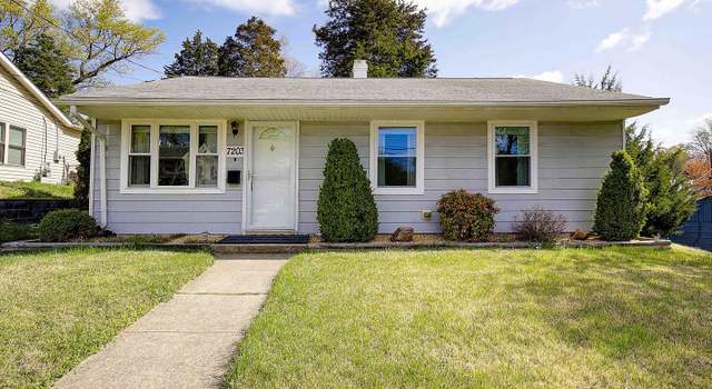 Photo of 7203 Roanne Dr, Oxon Hill, MD 20745
