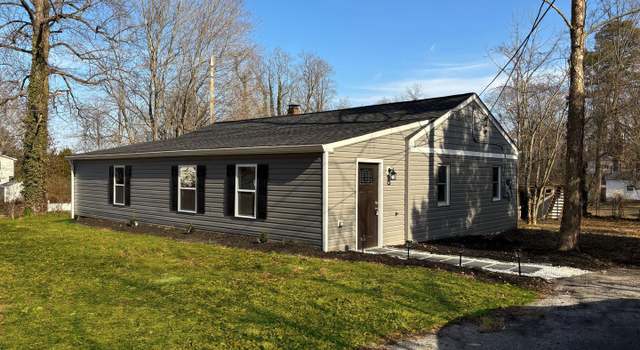 Photo of 27184 Cleveland St, Mechanicsville, MD 20659