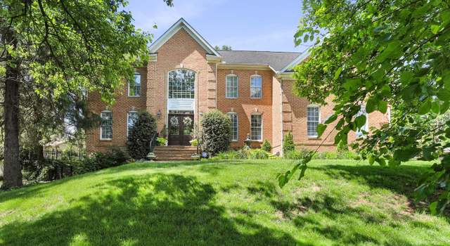 Photo of 13235 Briarcliff Dr, Hagerstown, MD 21742