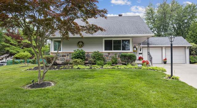 Photo of 1607 N Bowling Green Dr, Cherry Hill, NJ 08003