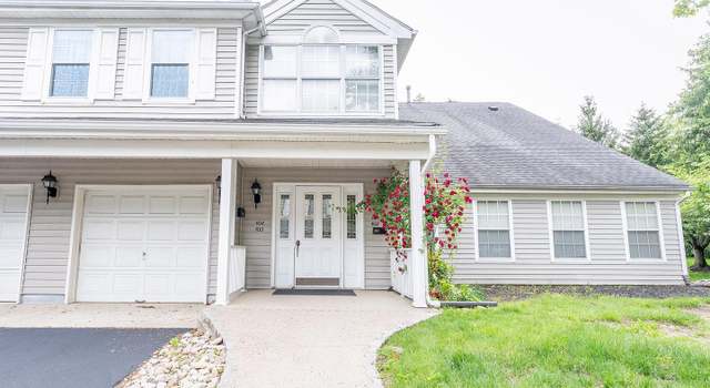 Photo of 101 Eagles Chase Dr, Lawrenceville, NJ 08648