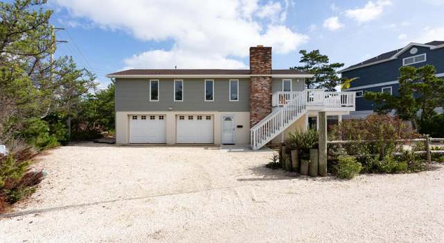 Photo of 1013-A Long Bch, Long Beach Township, NJ 08008