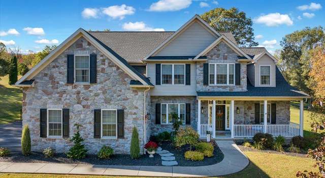Photo of 106 Link Rd, Fleetwood, PA 19522