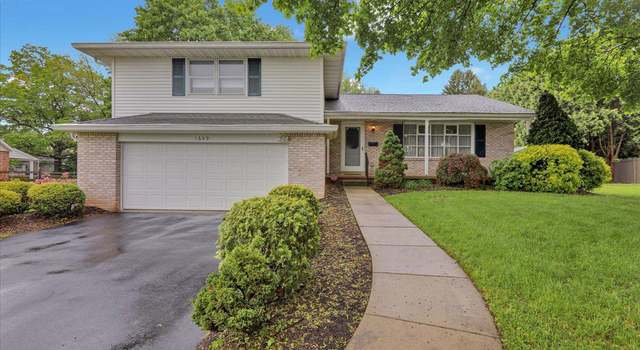 Photo of 1649 Sherwood Rd, Reading, PA 19610