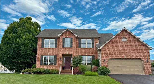 Photo of 4 Spring View Ct, Mechanicsburg, PA 17050