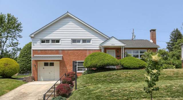 Photo of 3514 Ridgeway Rd, Harrisburg, PA 17109