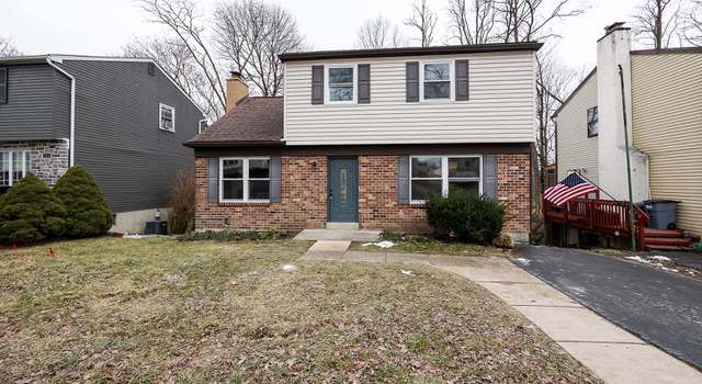 Photo of 311 Crescent Hill Dr, Havertown, PA 19083
