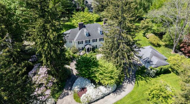 Photo of 750 Harrison Rd, Villanova, PA 19085