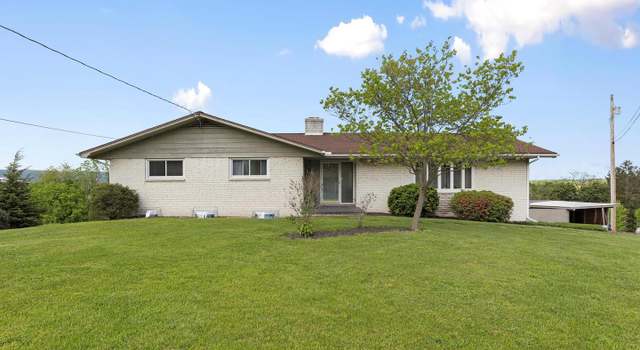 Photo of 4527 Heckman Dr, Saint Thomas, PA 17252