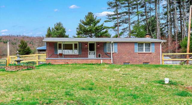 Photo of 259 Lodge Rd, Crystal Spring, PA 15536