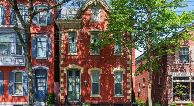 Photo of 125 N Hanover St, Pottstown, PA 19464