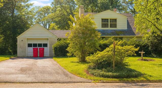 Photo of 9 W Orchard Ln, Audubon, PA 19403