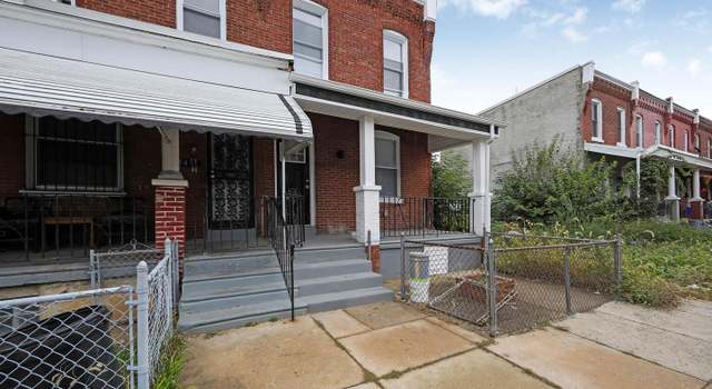 Photo of 5449 Delancey St, Philadelphia, PA 19143