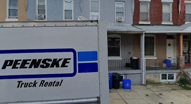 Photo of 236 N Wanamaker St, Philadelphia, PA 19139
