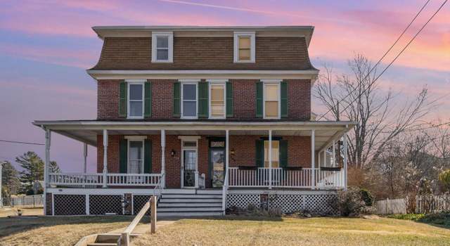 Photo of 103 N Constitution Ave, New Freedom, PA 17349