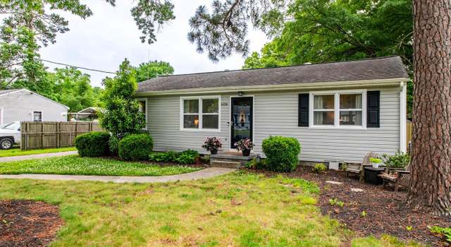 Photo of 14116 Bolling Ave, Chester, VA 23836