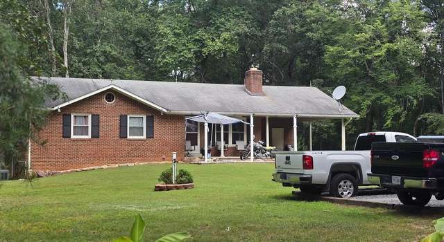 Photo of 7322 Okeefe Rd, Bealeton, VA 22712