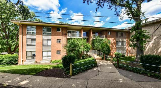 Photo of 3712 N Rosser St #201, Alexandria, VA 22311