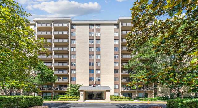 Photo of 3100 S Manchester St #520, Falls Church, VA 22044