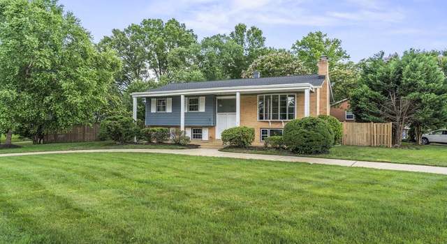 Photo of 1121 Collingwood Rd, Alexandria, VA 22308