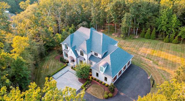 22025 Evergreen Mills Rd, Leesburg, VA 20175  MLS# VALO2045314  Redfin