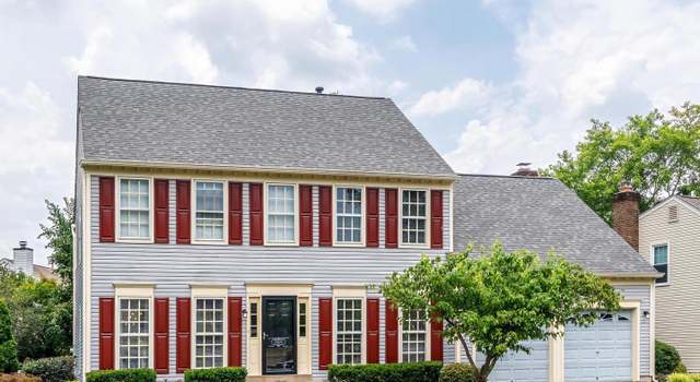 Photo of 10176 Strawflower Ln, Manassas, VA 20110
