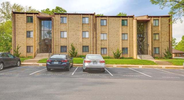 Photo of 10626 Provincial Dr Unit C, Manassas, VA 20109