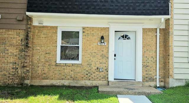 Photo of 7615 Glenolden Pl, Manassas, VA 20111