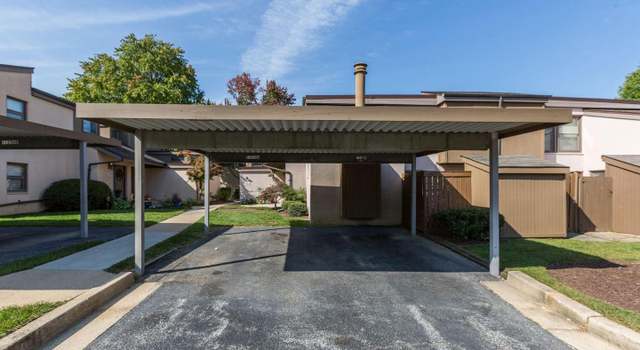 Photo of 11210 Avalanche Way Unit B, Columbia, MD 21044