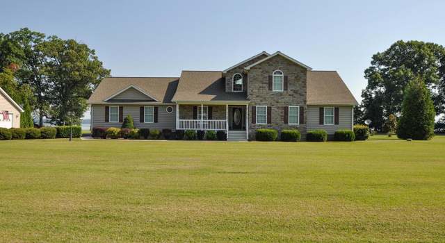 Photo of 30035 Goose Point Ct, Port Royal, VA 22535