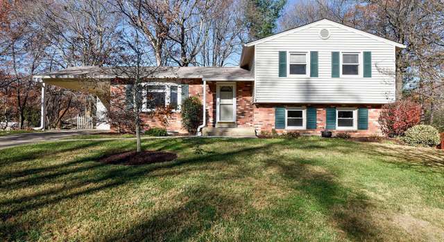 Photo of 8534 Kentford Dr, Springfield, VA 22152