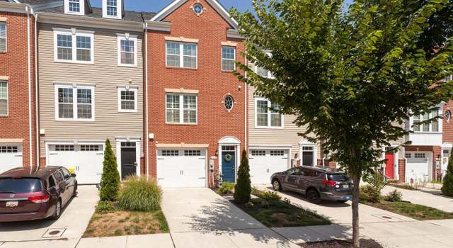 Photo of 8217 White Star Xing, Pasadena, MD 21122