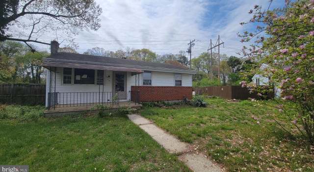 Photo of 1404 Gordon Ct, Glen Burnie, MD 21061