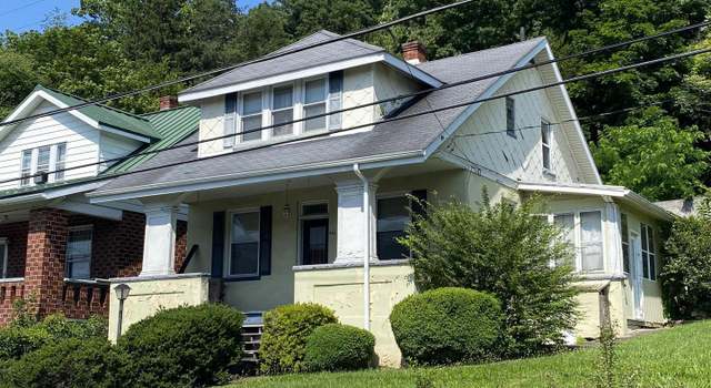 Photo of 802 Bedford St, Cumberland, MD 21502