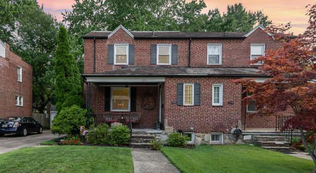 Photo of 2811 Harview Ave, Baltimore, MD 21234