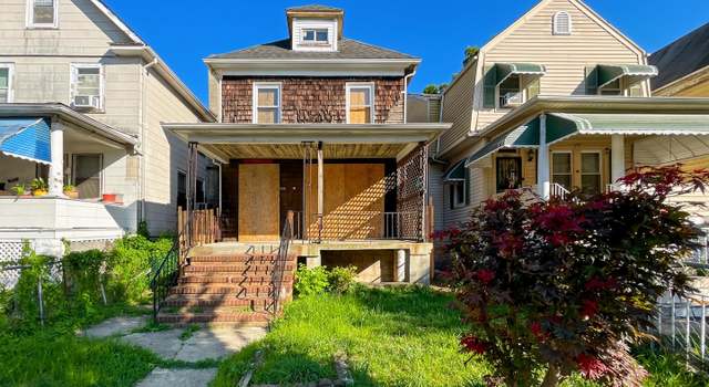 Photo of 3805 Hayward Ave, Baltimore, MD 21215