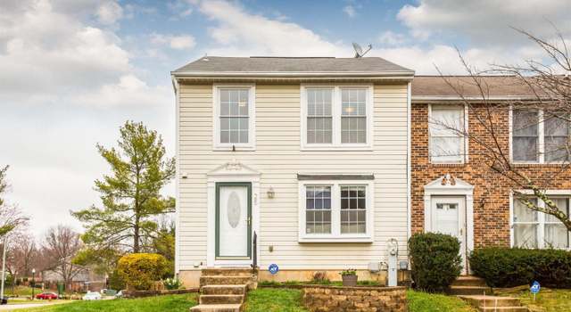 Photo of 25 Yuma Ct, Randallstown, MD 21133