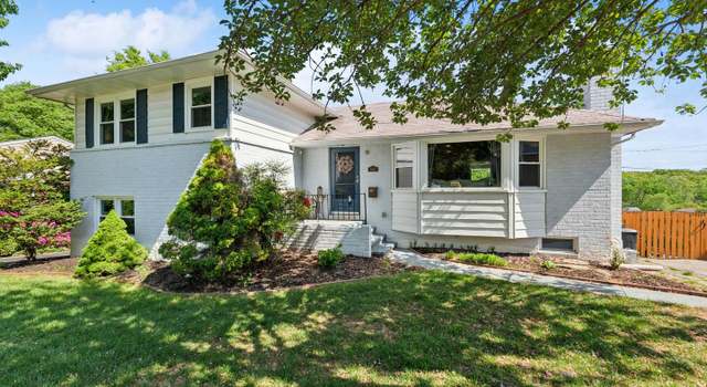 Photo of 516 Epsom Rd, Towson, MD 21286
