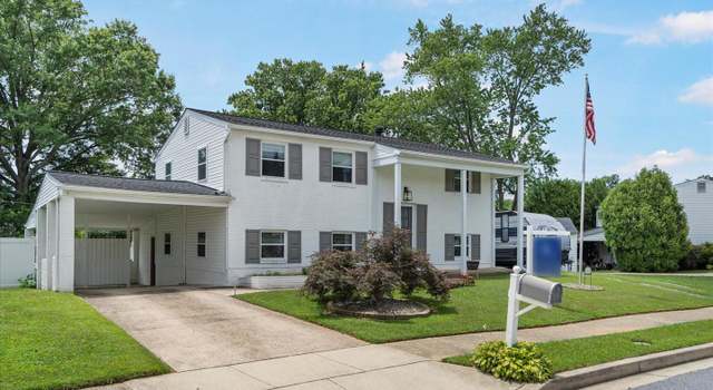 Photo of 4103 Loch Lomond Dr, Nottingham, MD 21236